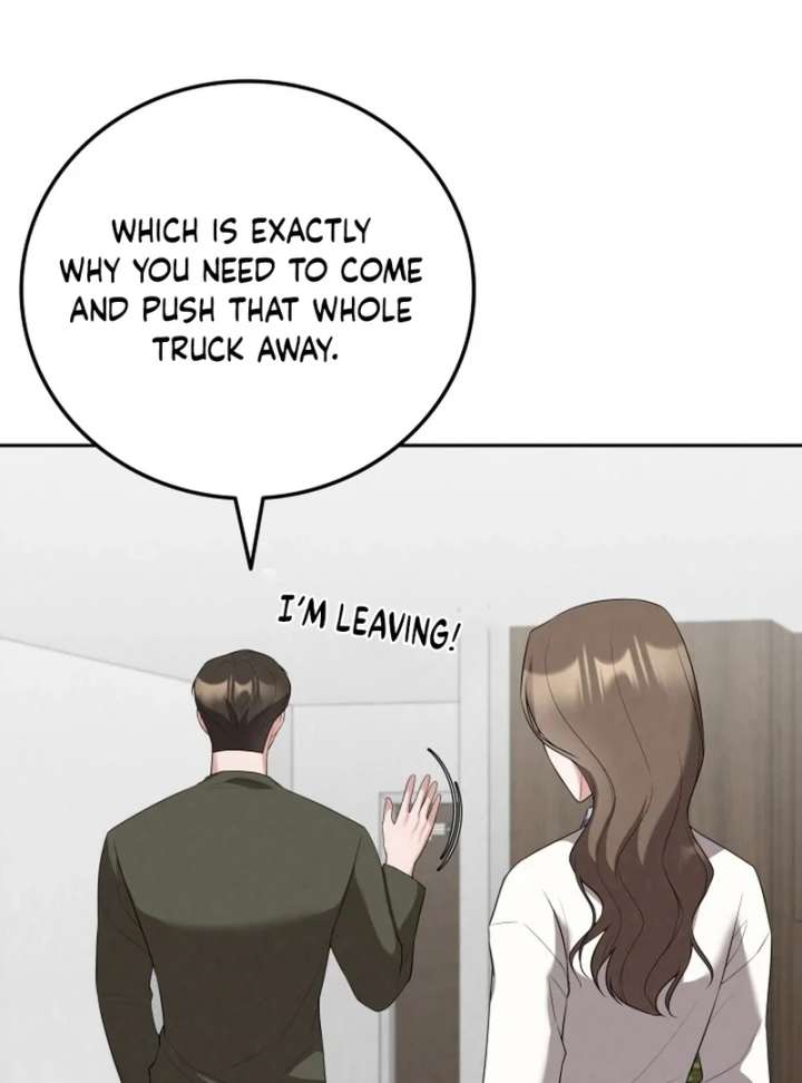 Stained By Your Lips Chapter 25 - Page 120