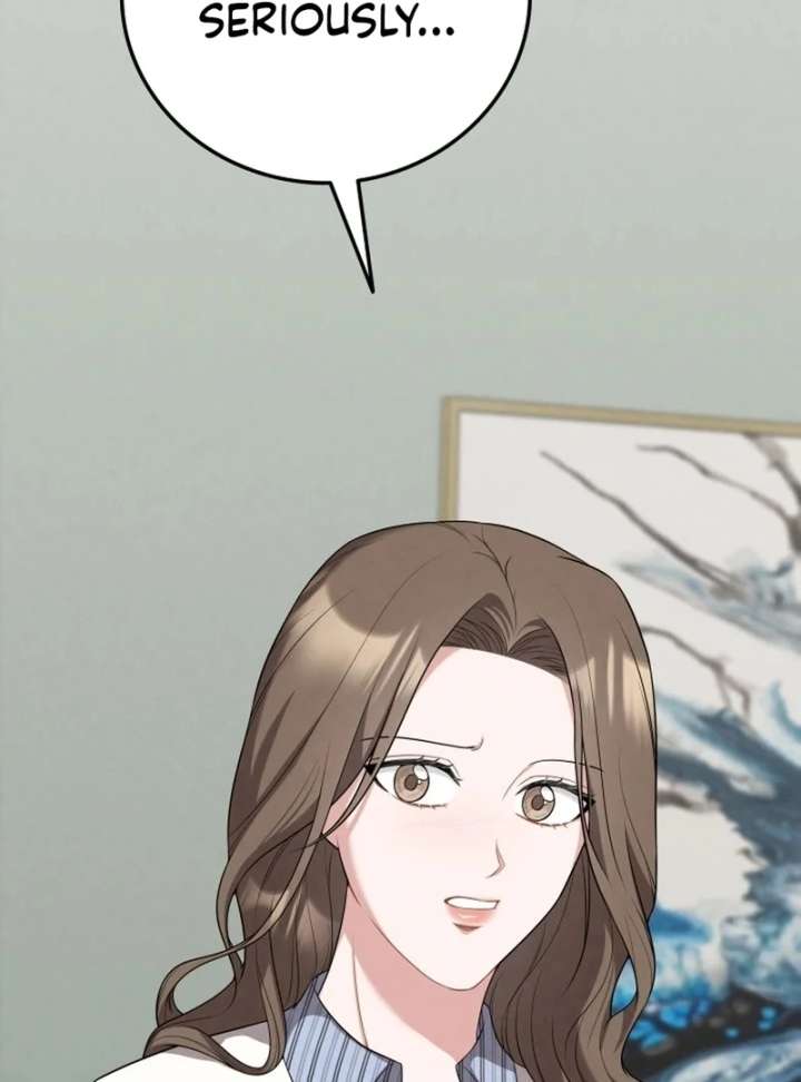 Stained By Your Lips Chapter 25 - Page 122