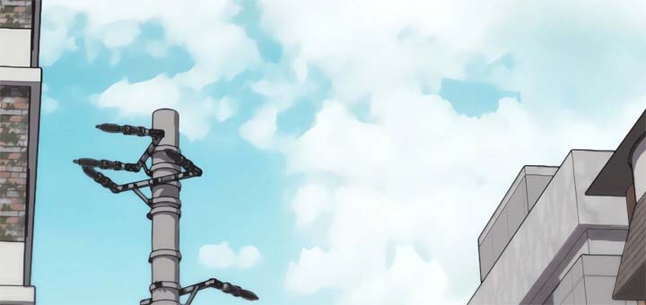 Stairway to Heaven - Chapter 19 - 169