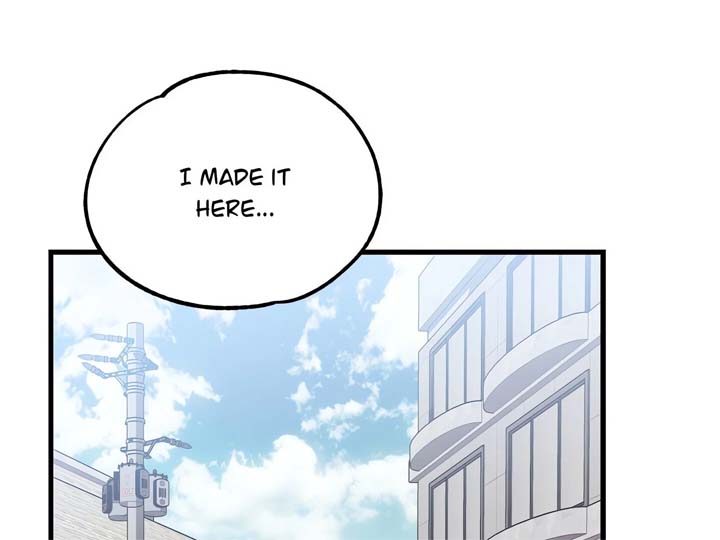 Stairway to Heaven - Chapter 19 - 173