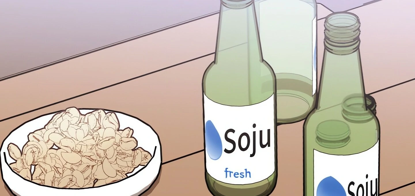 Stairway to Heaven - Chapter 25 - 109