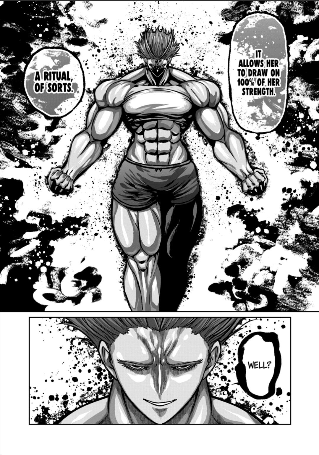 STAR: Strike it Rich Chapter 65 - Page 6