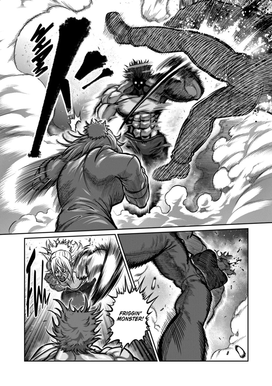 STAR: Strike it Rich Chapter 65 - Page 9