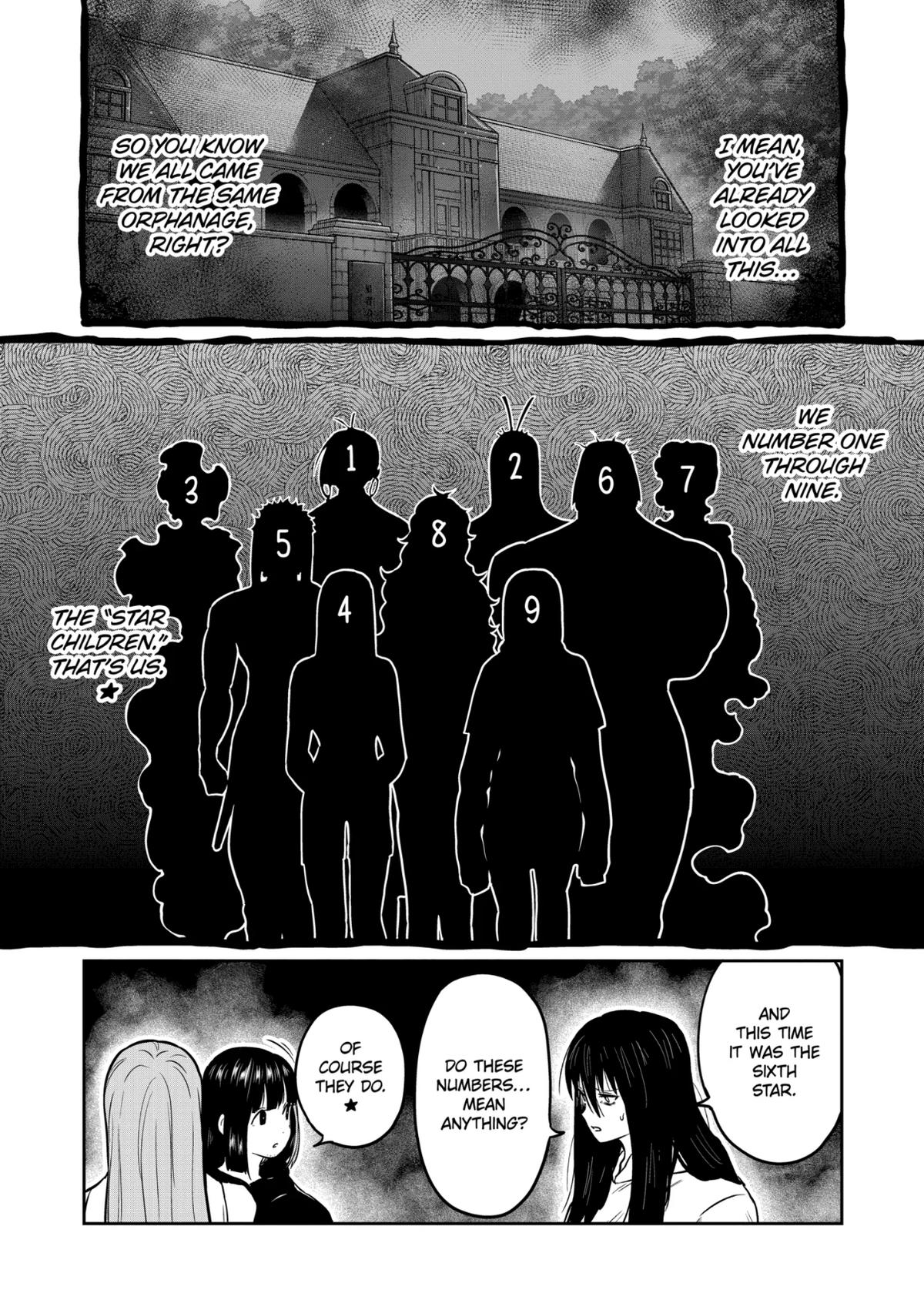 STAR: Strike it Rich Chapter 66 - Page 9