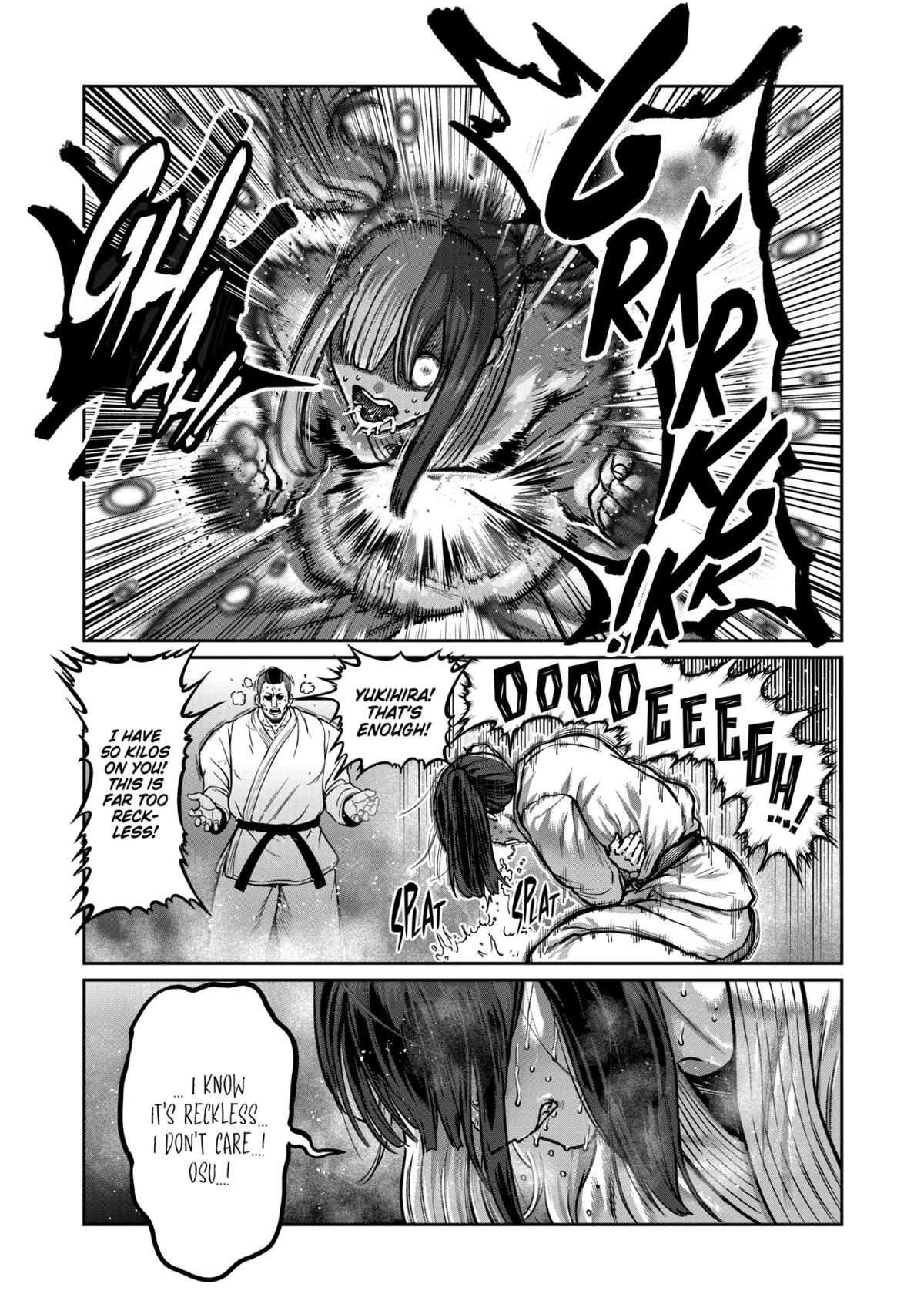 STAR: Strike it Rich Chapter 67 - Page 9