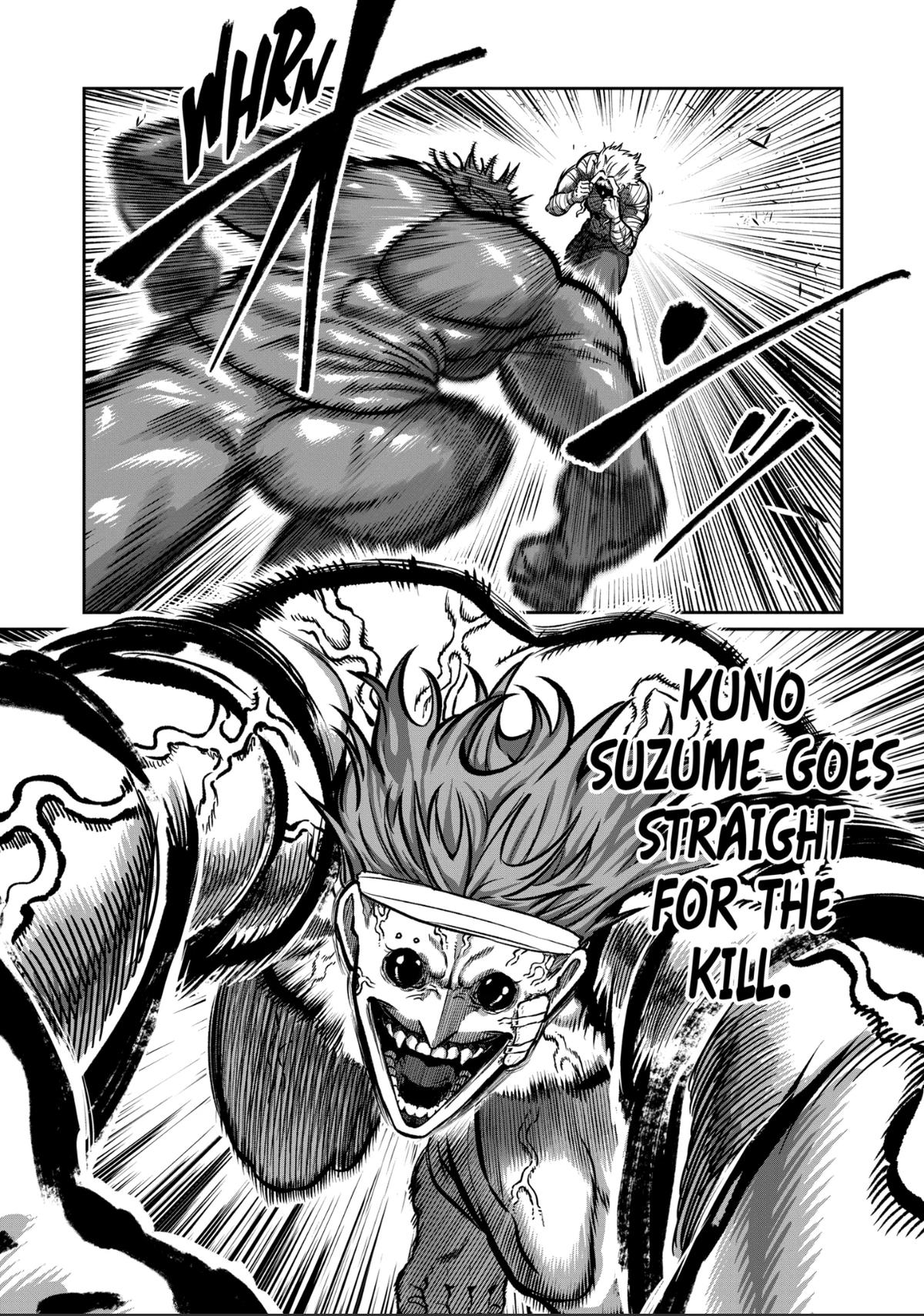 STAR: Strike it Rich Chapter 68 - Page 10