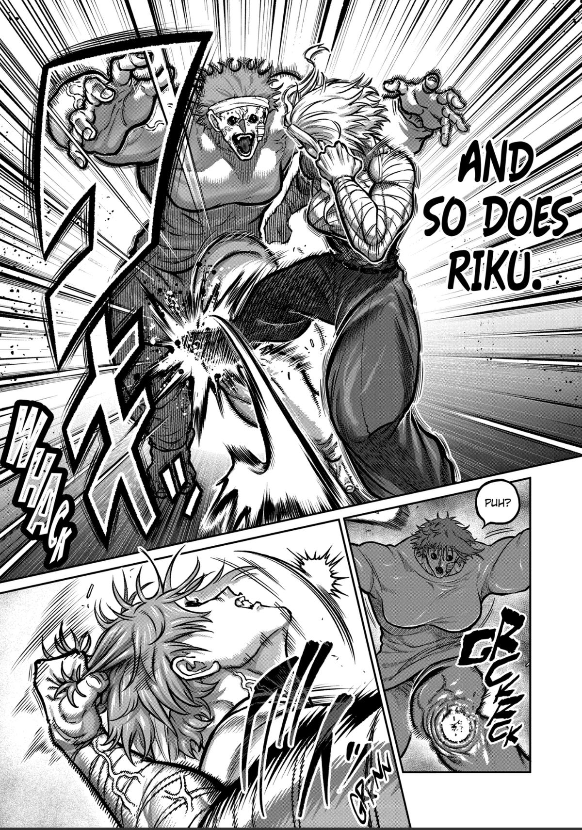 STAR: Strike it Rich Chapter 68 - Page 11