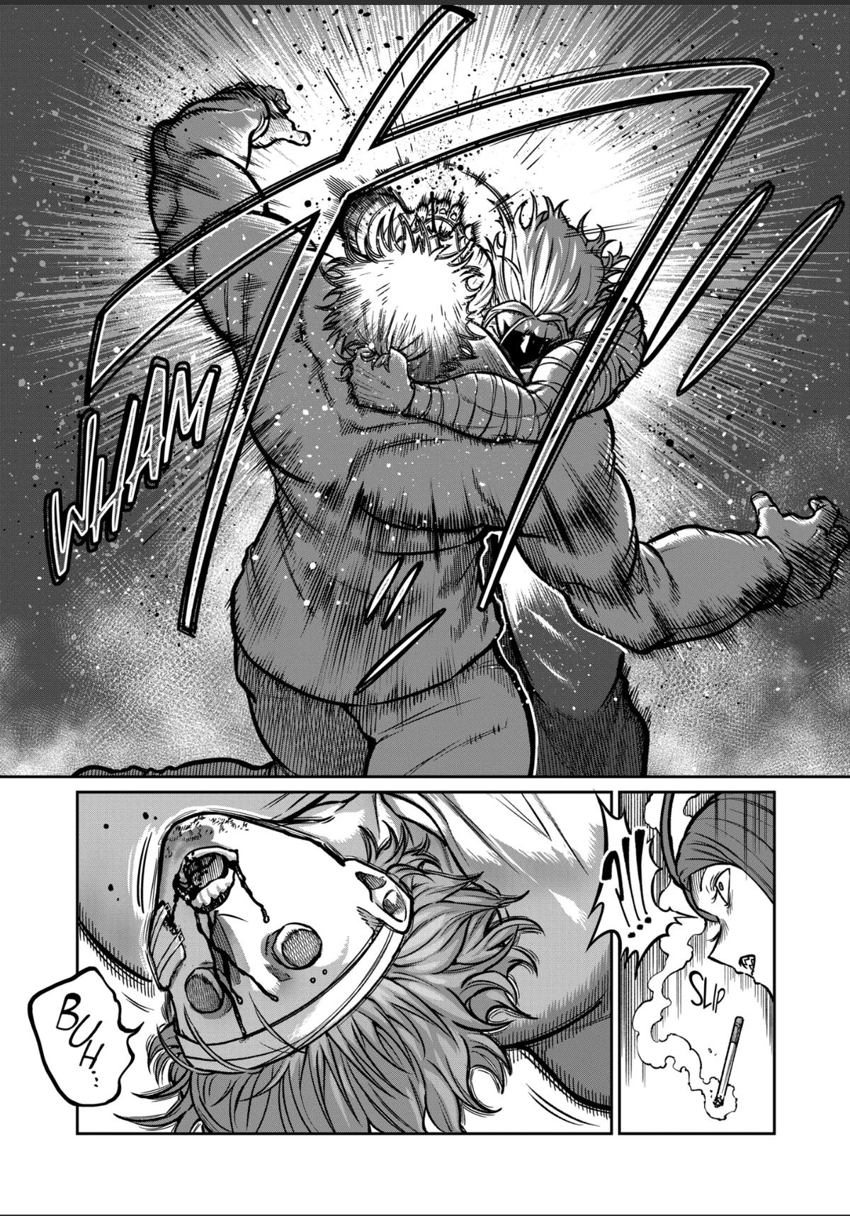 STAR: Strike it Rich Chapter 68 - Page 12