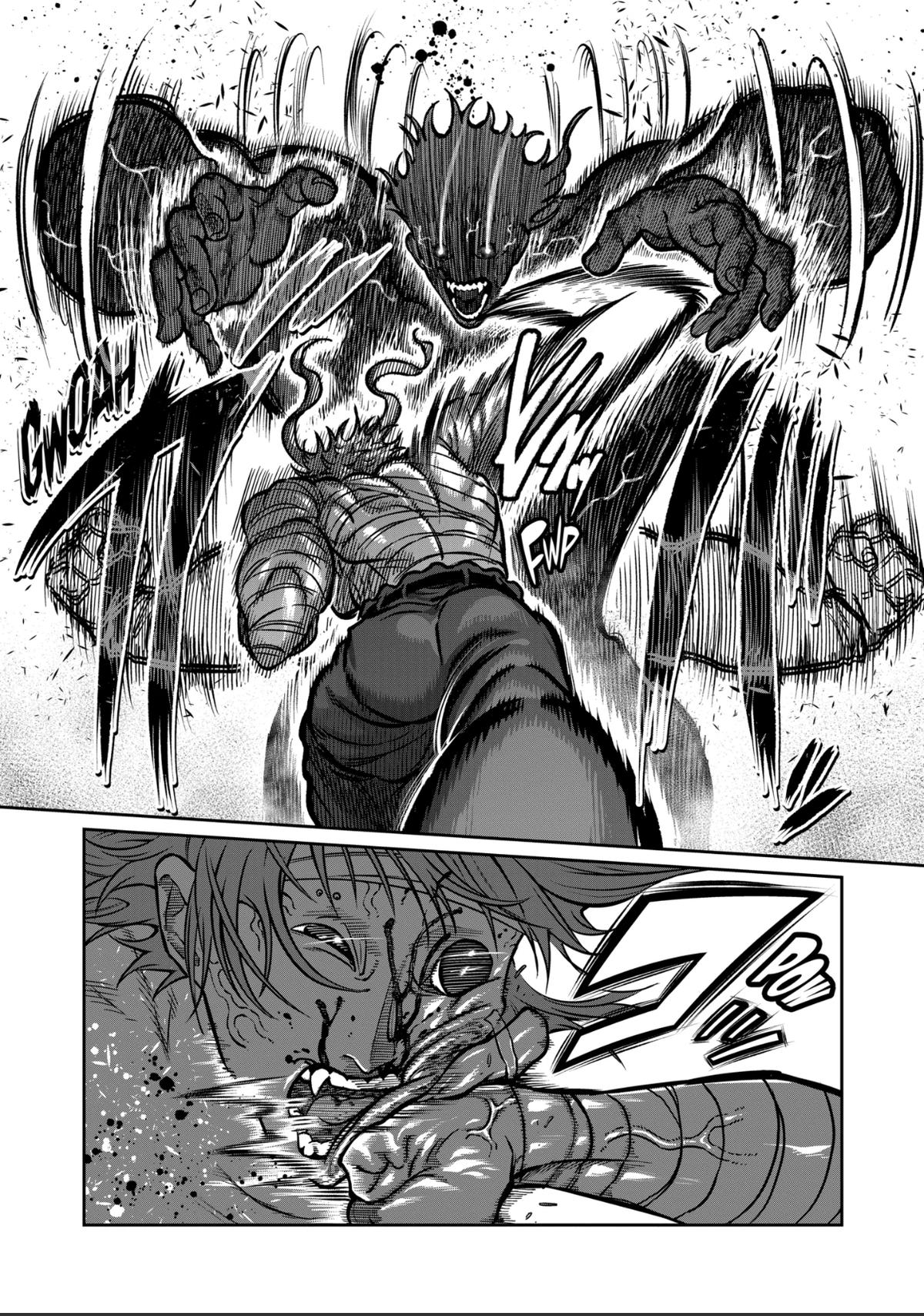 STAR: Strike it Rich Chapter 68 - Page 13