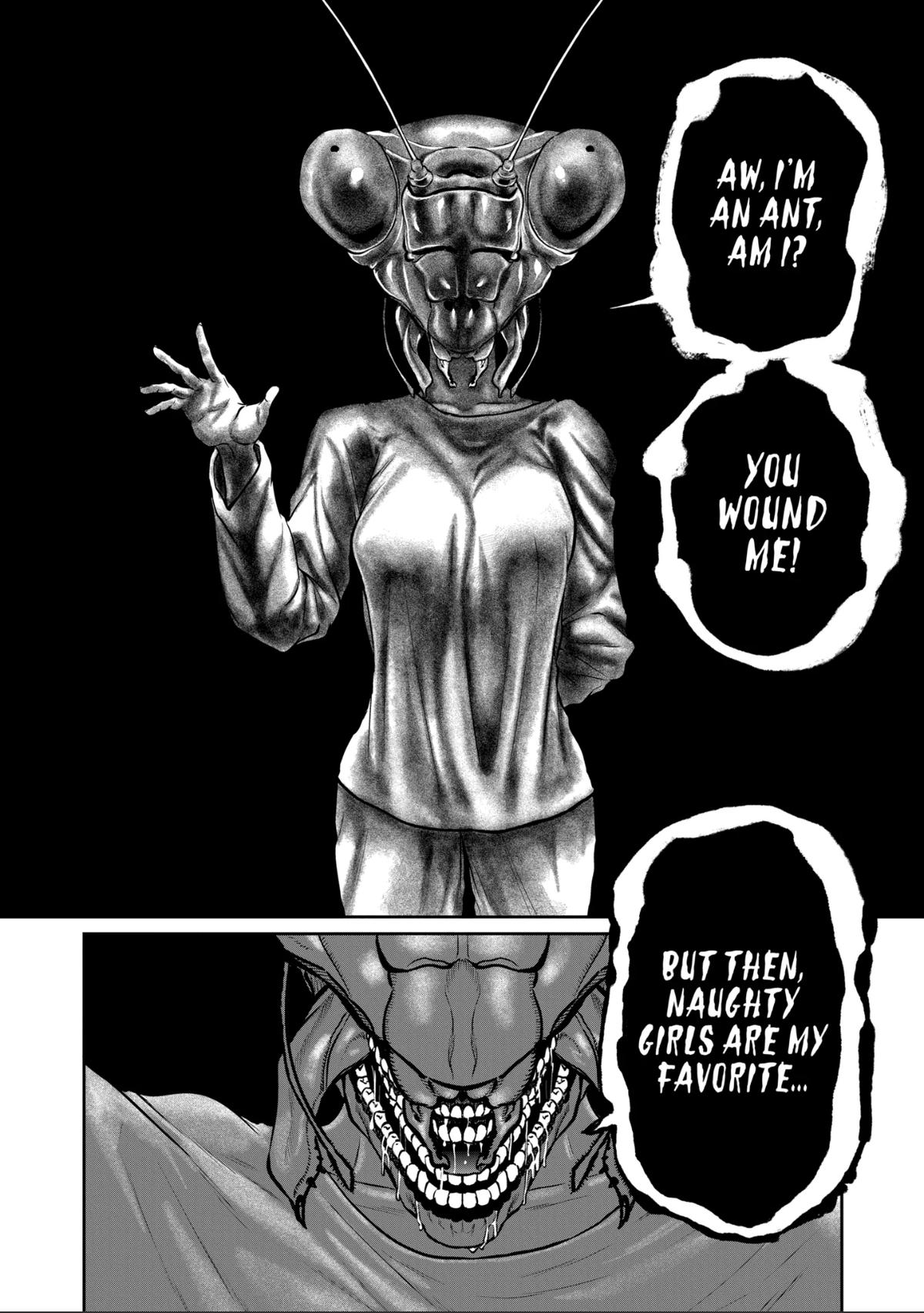 STAR: Strike it Rich Chapter 69 - Page 4