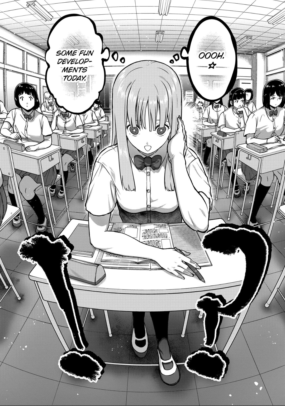 STAR: Strike it Rich Chapter 70 - Page 13