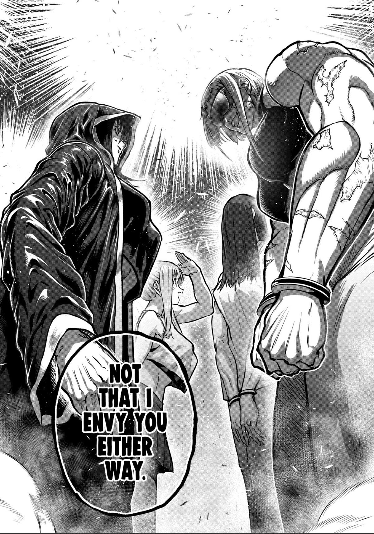 STAR: Strike it Rich Chapter 71 - Page 4