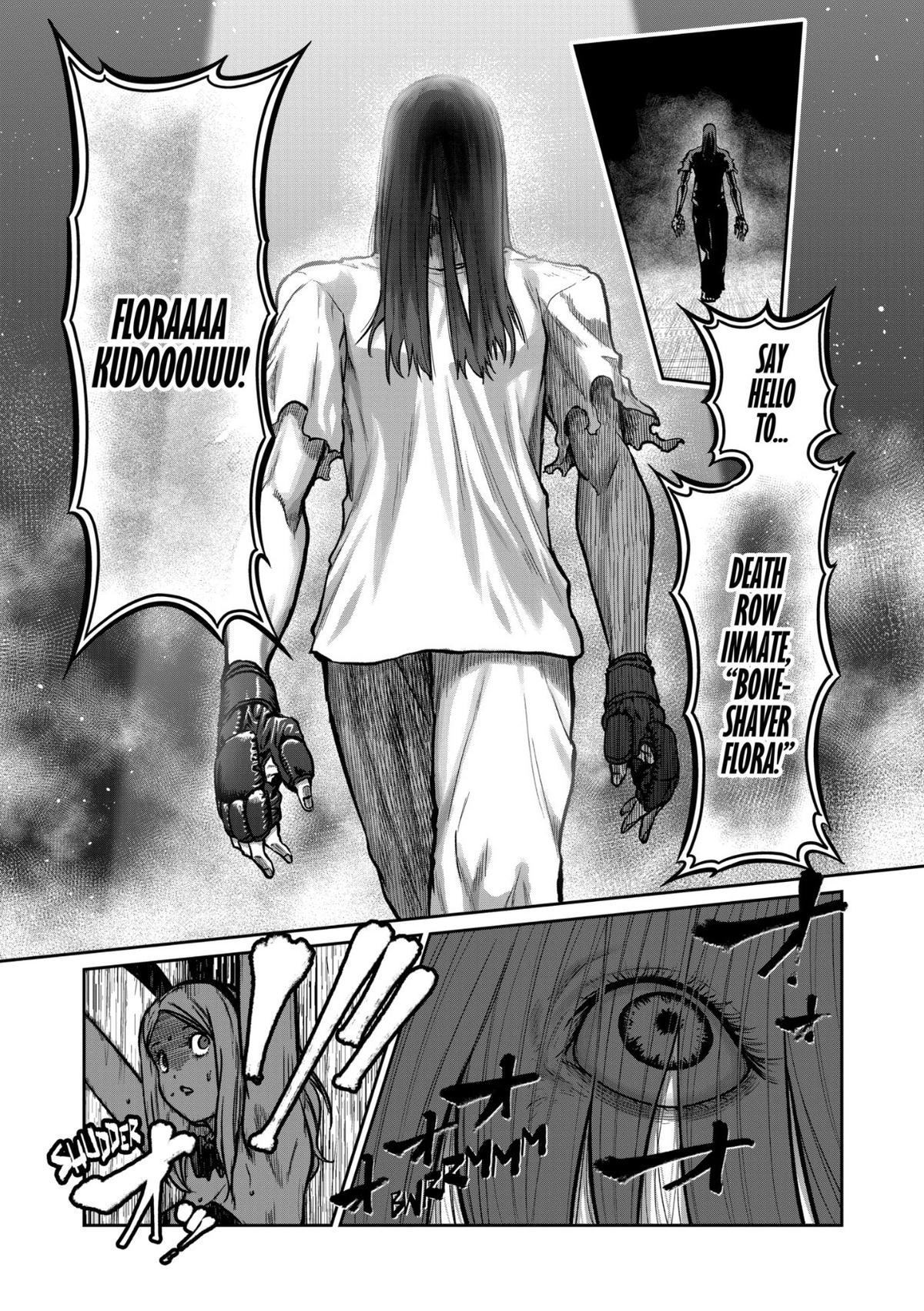 STAR: Strike it Rich Chapter 71 - Page 11