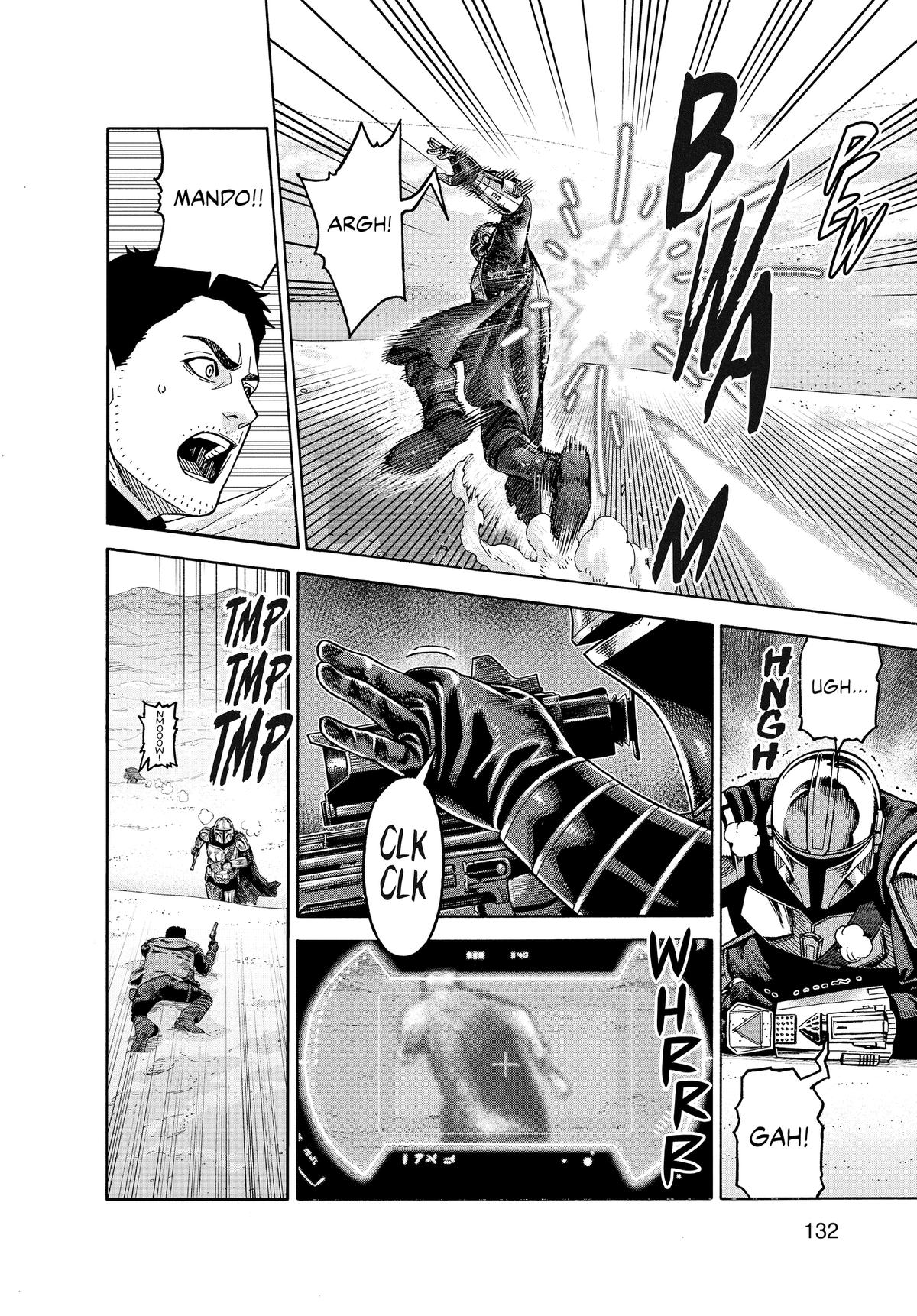 Star Wars - The Mandalorian Chapter 13 - Page 10