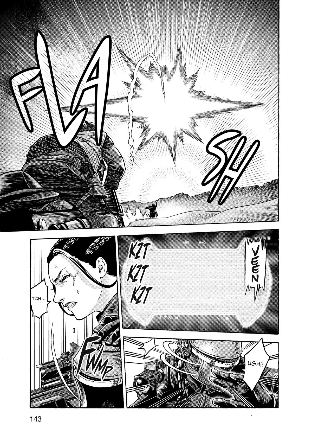 Star Wars - The Mandalorian Chapter 13 - Page 20