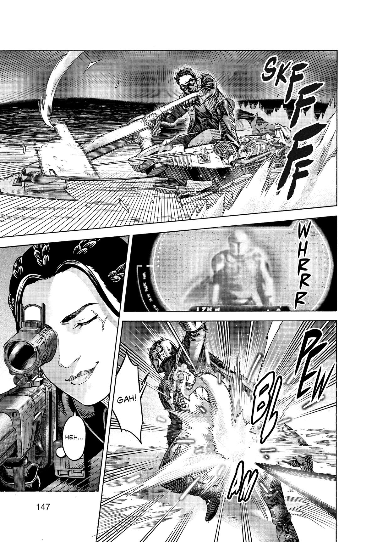 Star Wars - The Mandalorian Chapter 13 - Page 24