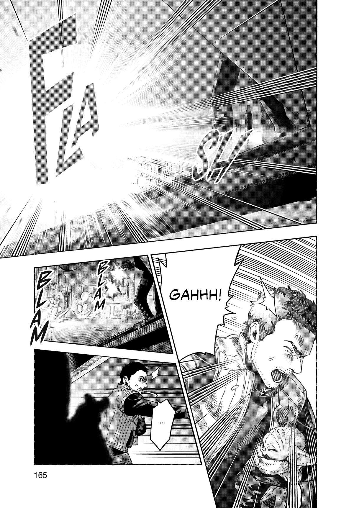 Star Wars - The Mandalorian Chapter 14 - Page 15