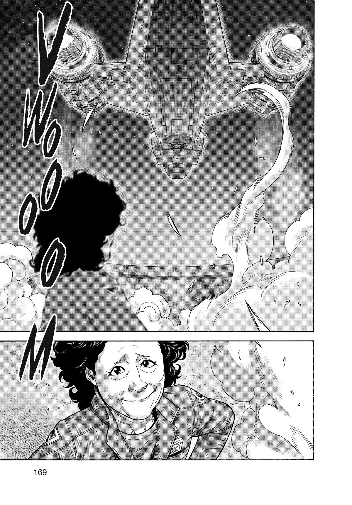 Star Wars - The Mandalorian Chapter 14 - Page 19