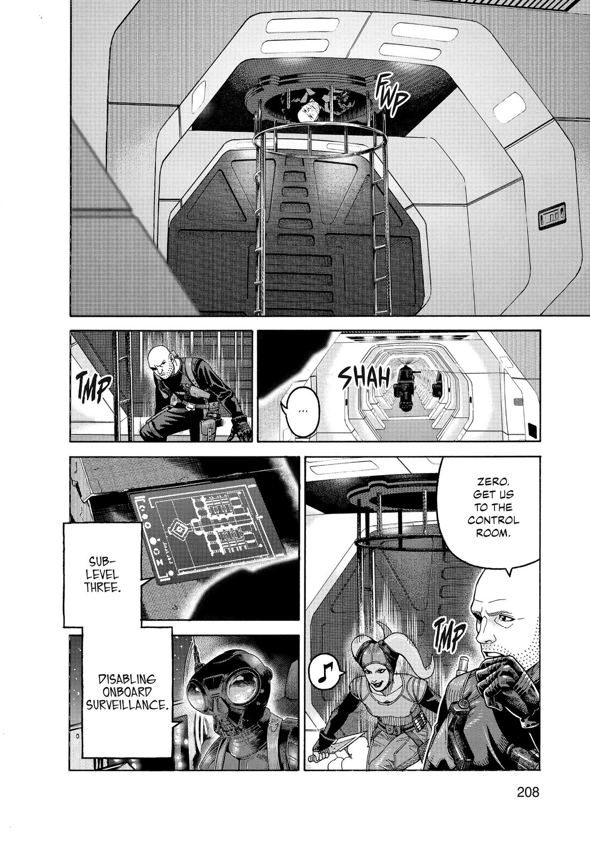 Star Wars - The Mandalorian Chapter 16 - Page 16