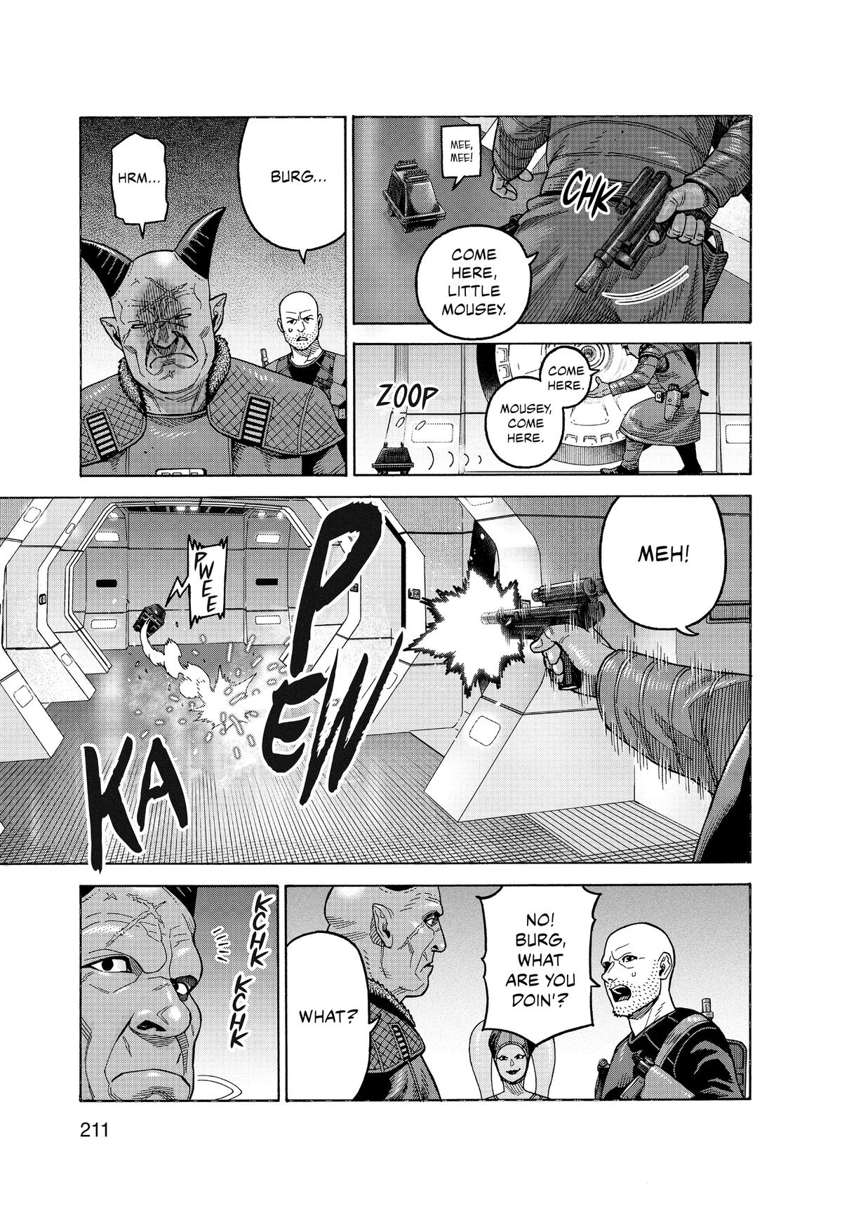 Star Wars - The Mandalorian Chapter 16 - Page 19