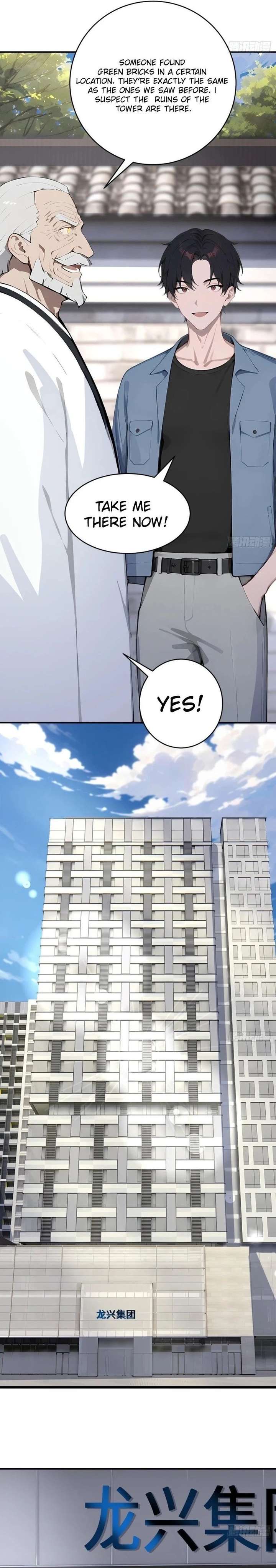 Start Invincible Chapter 37 - Page 5