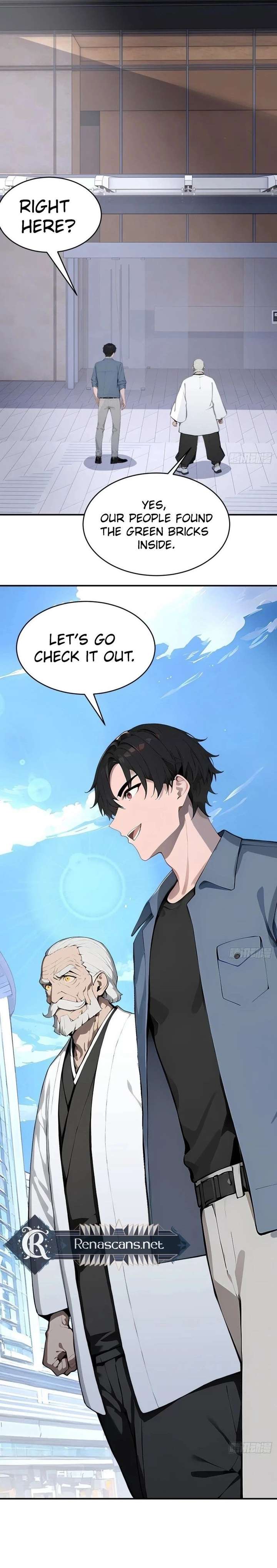 Start Invincible Chapter 37 - Page 6