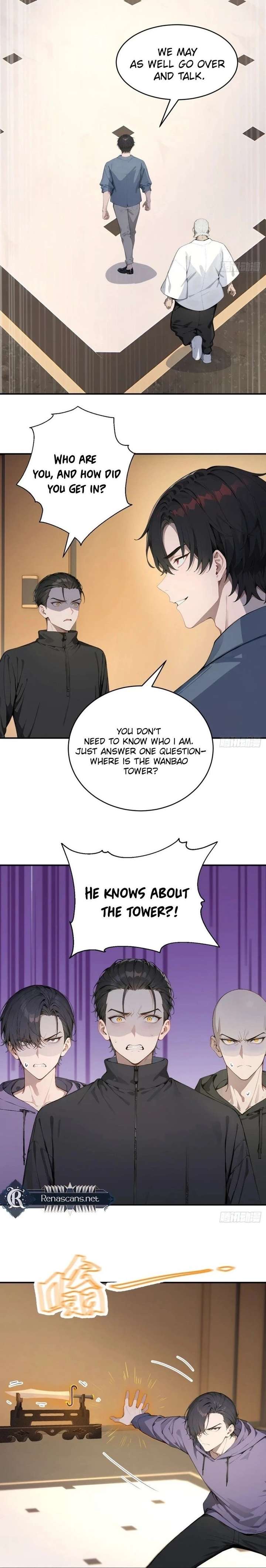 Start Invincible Chapter 37 - Page 12