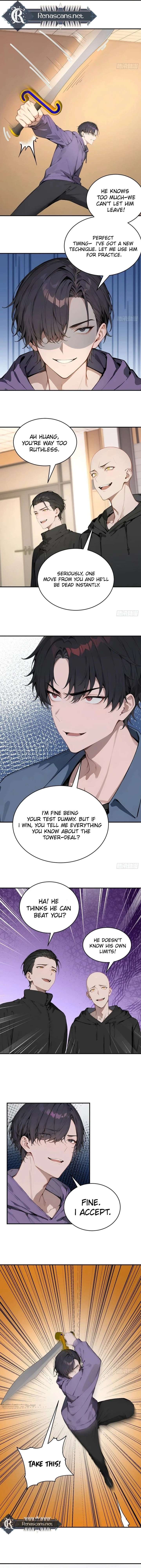 Start Invincible Chapter 37 - Page 13