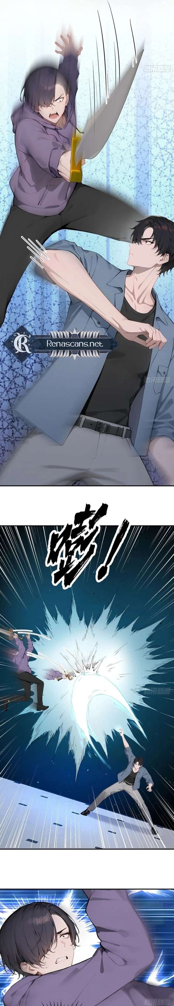 Start Invincible Chapter 37 - Page 14