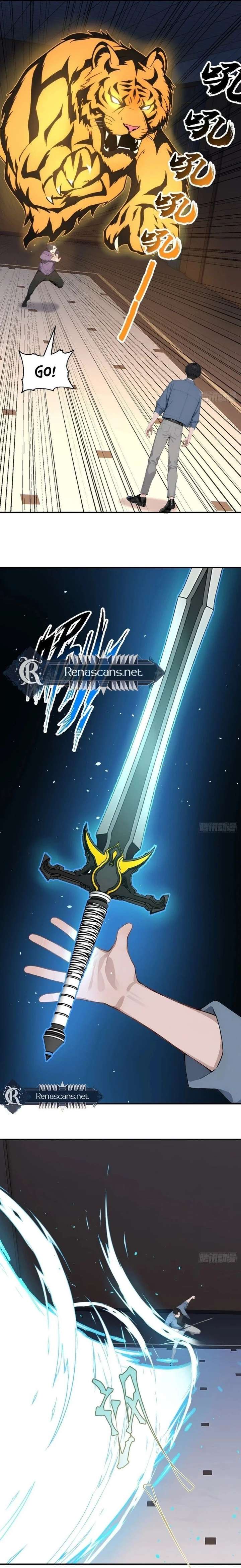 Start Invincible Chapter 37 - Page 16