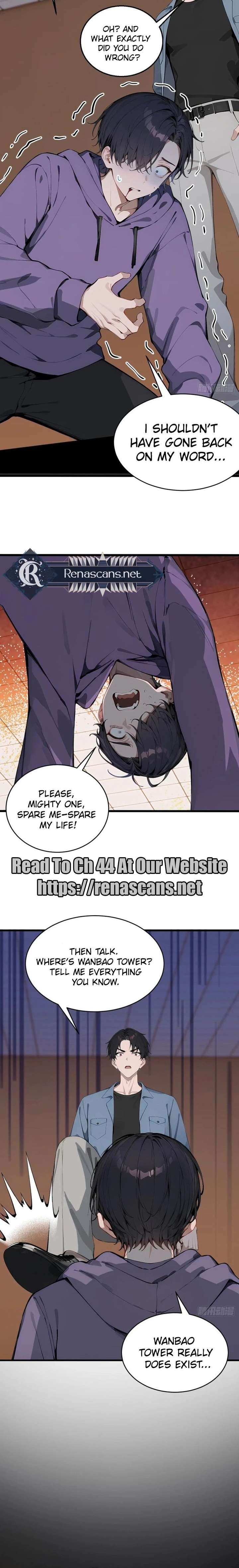 Start Invincible Chapter 38 - Page 10