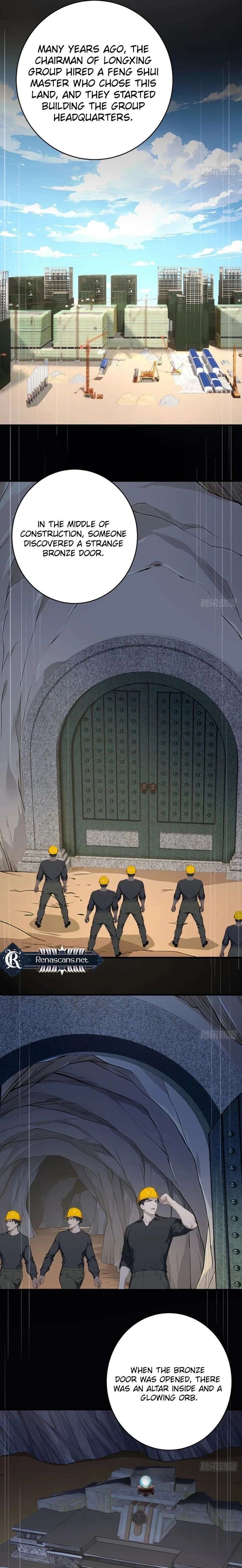 Start Invincible Chapter 38 - Page 11