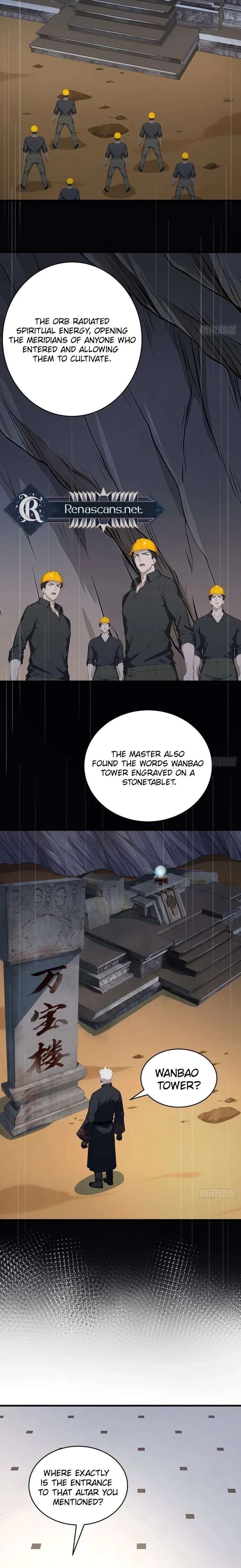 Start Invincible Chapter 38 - Page 12