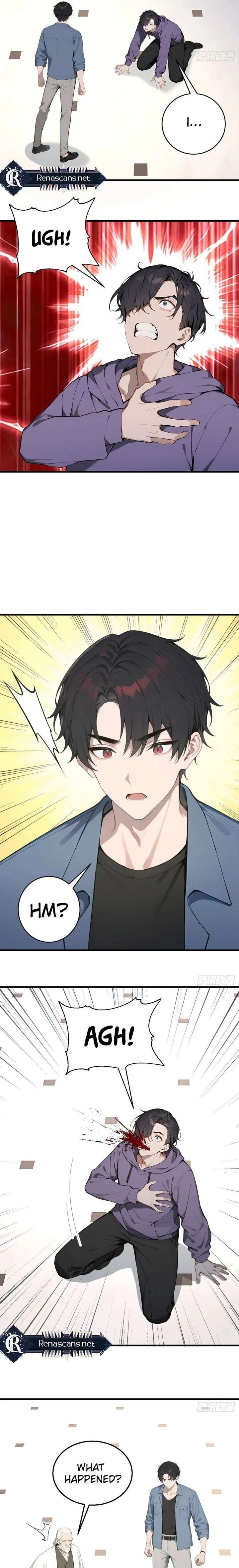 Start Invincible Chapter 38 - Page 13