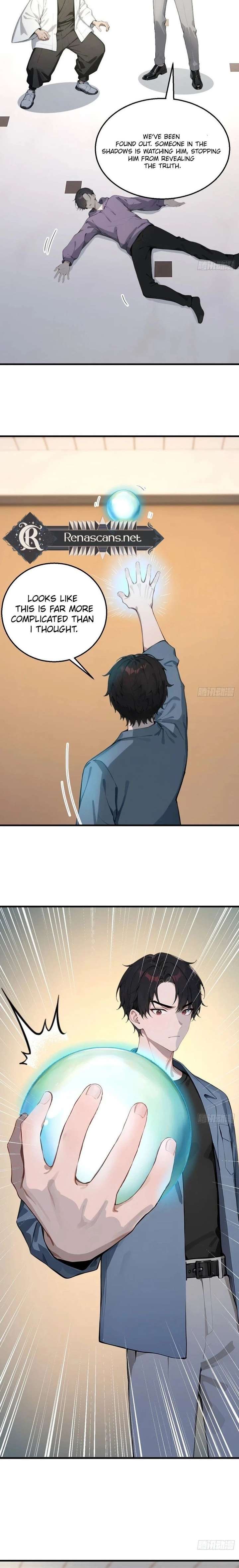 Start Invincible Chapter 38 - Page 14