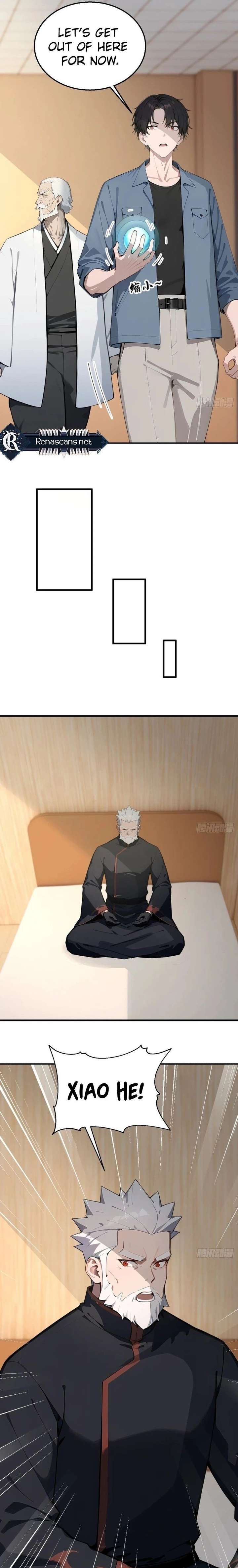 Start Invincible Chapter 38 - Page 15