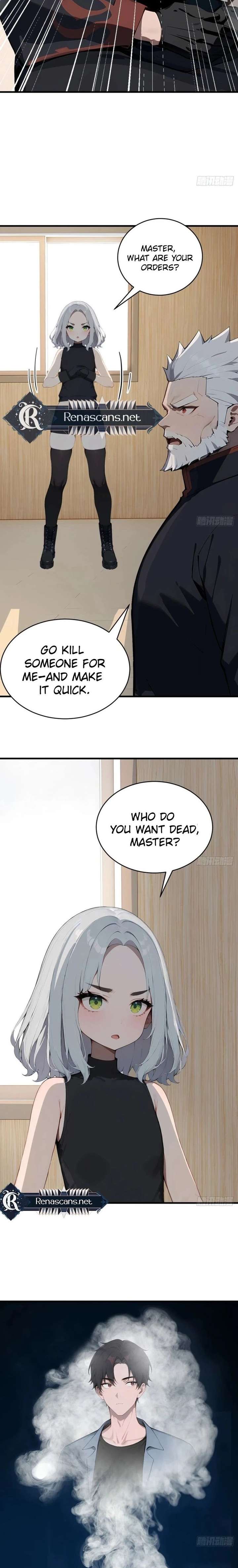 Start Invincible Chapter 38 - Page 16