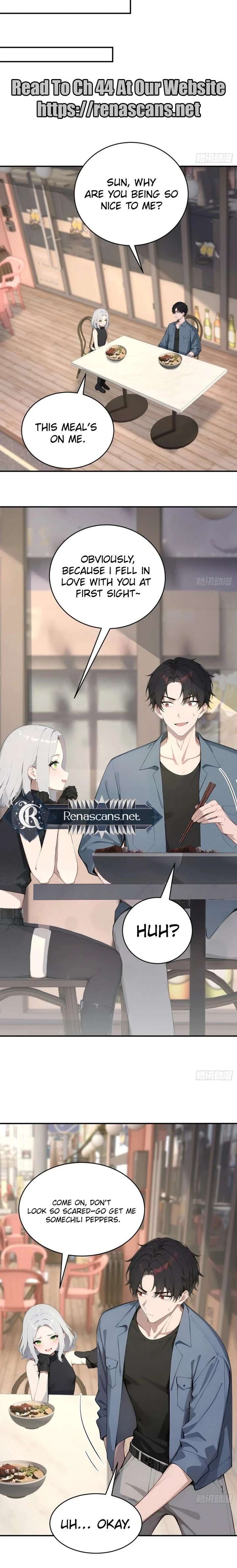 Start Invincible Chapter 39 - Page 10