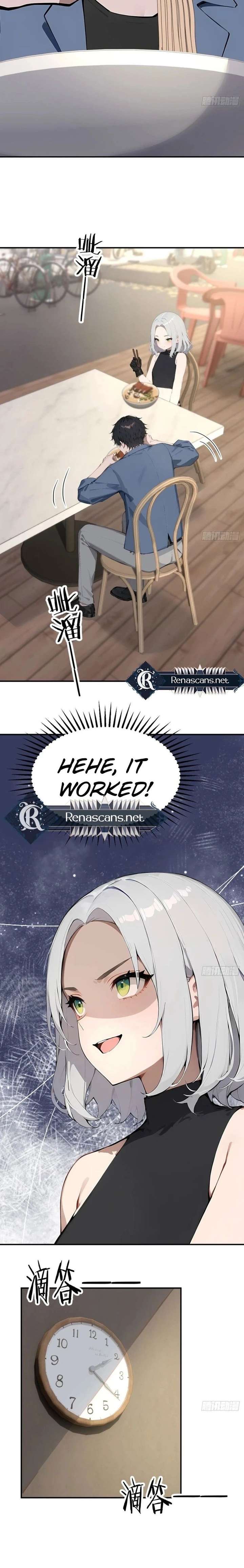 Start Invincible Chapter 39 - Page 12