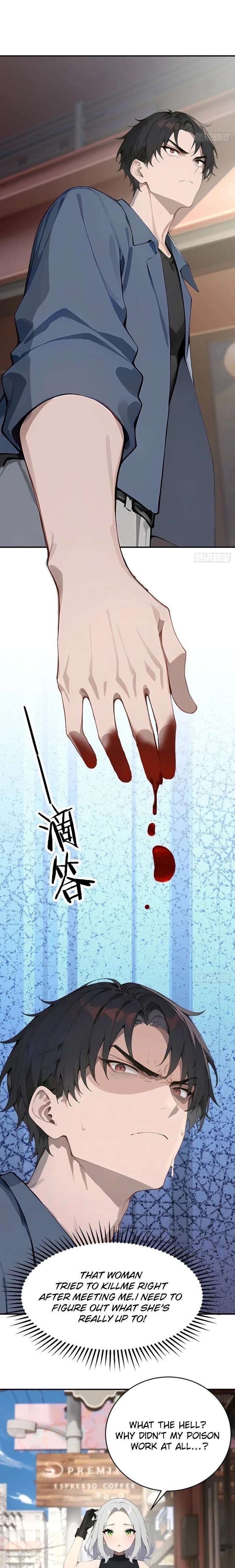 Start Invincible Chapter 39 - Page 15