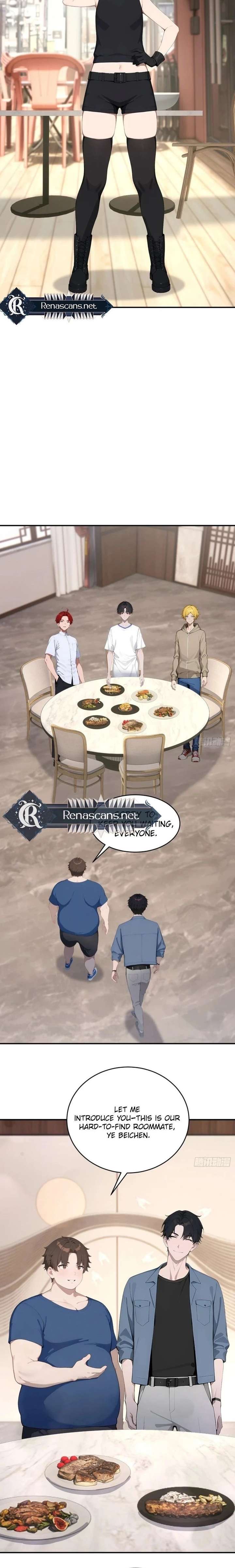 Start Invincible Chapter 39 - Page 16