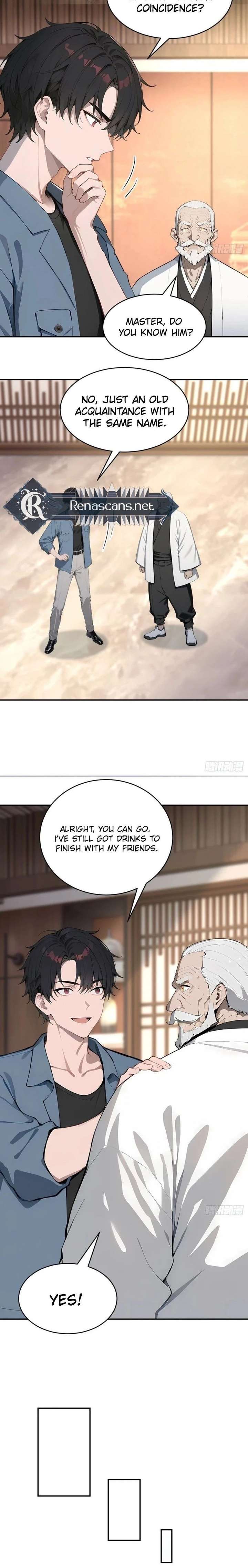 Start Invincible Chapter 40 - Page 13