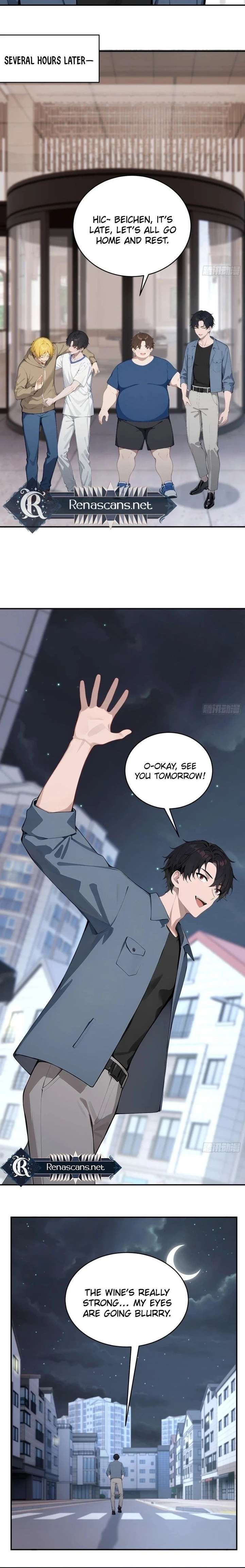 Start Invincible Chapter 40 - Page 15