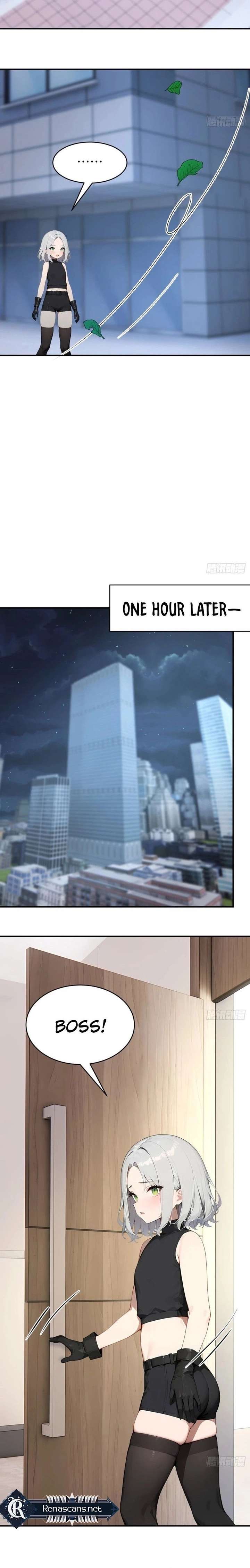 Start Invincible Chapter 41 - Page 13