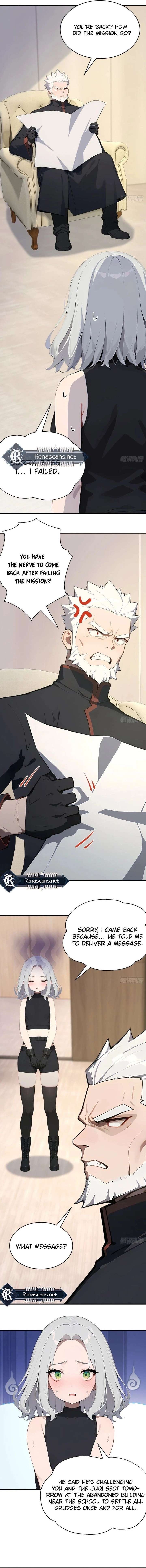 Start Invincible Chapter 41 - Page 14