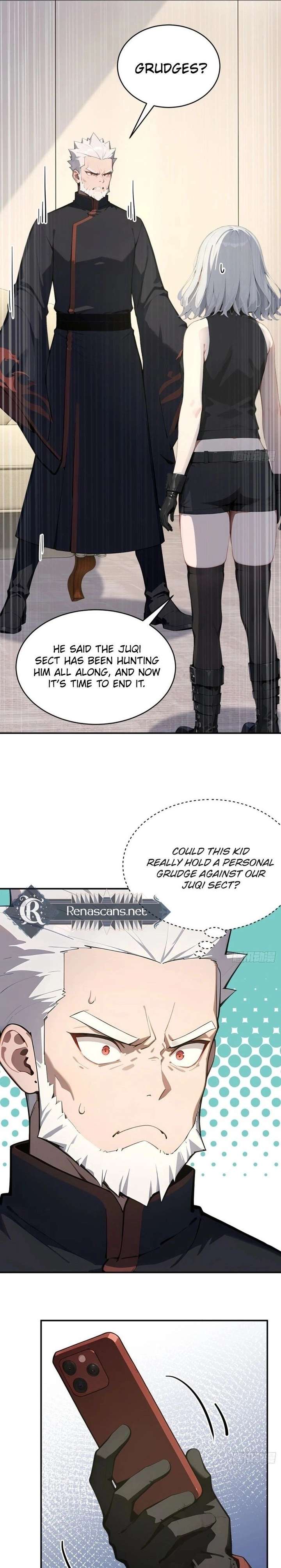 Start Invincible Chapter 41 - Page 15