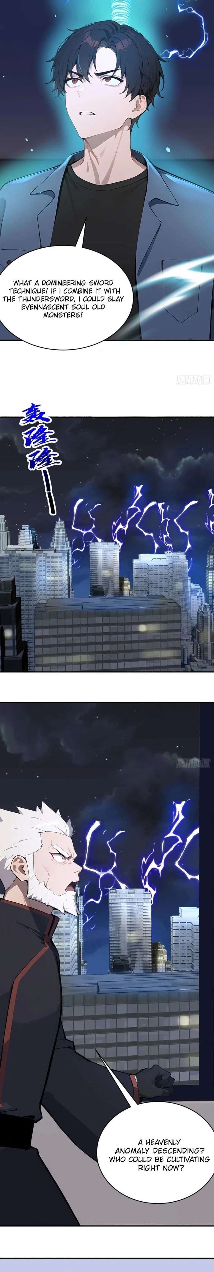 Start Invincible Chapter 42 - Page 4