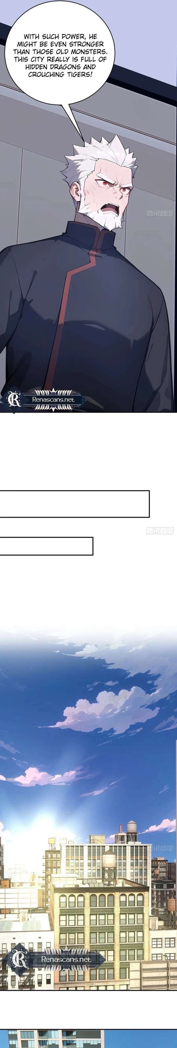 Start Invincible Chapter 42 - Page 5