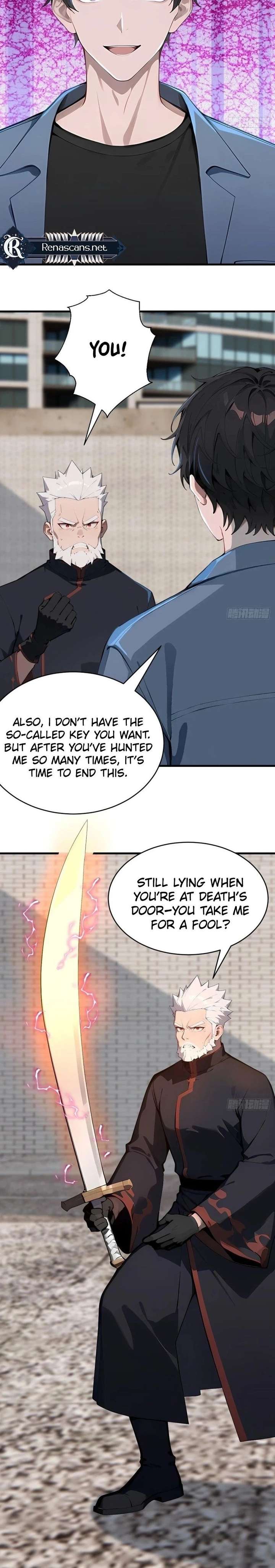 Start Invincible Chapter 42 - Page 14