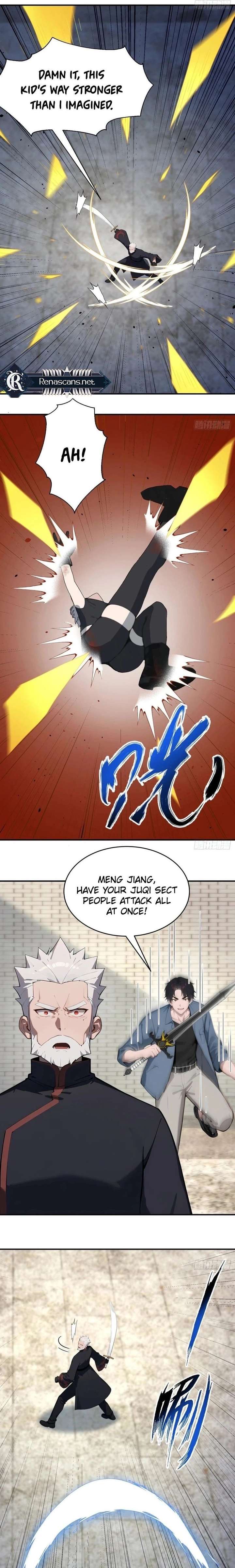 Start Invincible Chapter 42 - Page 16